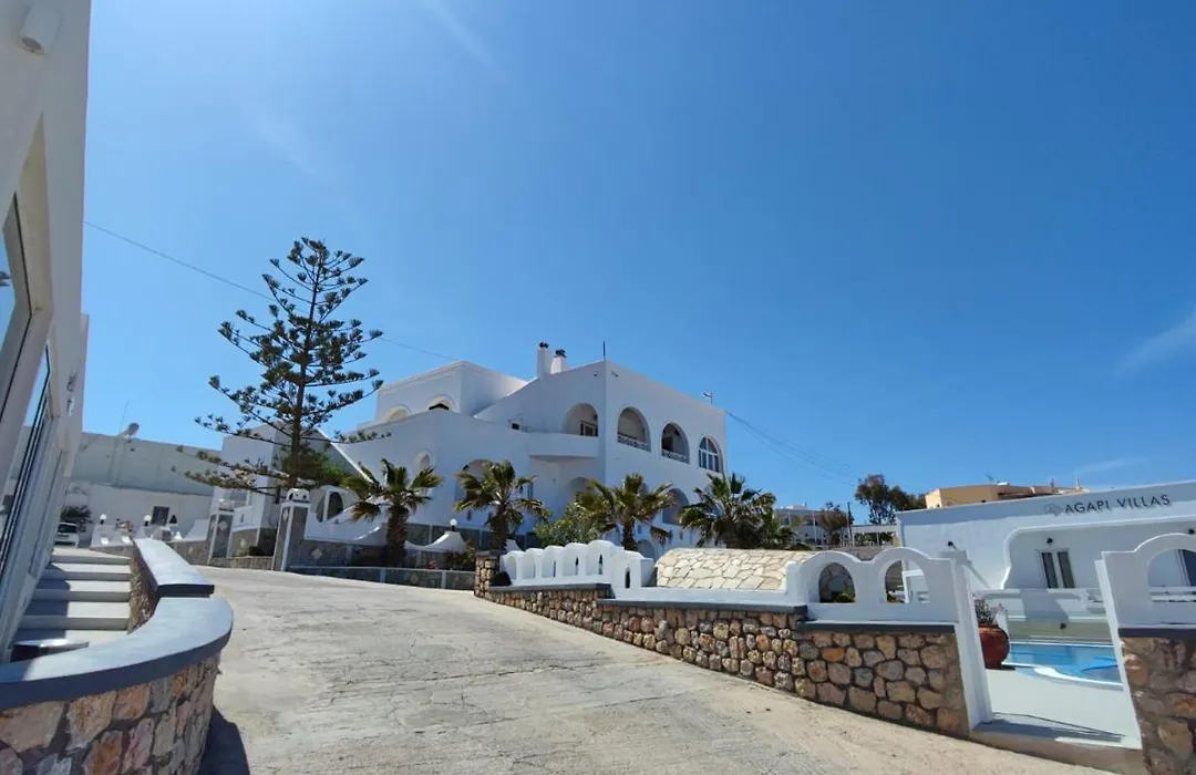 Agapi Villas-1