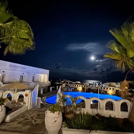 Agapi Villas-3